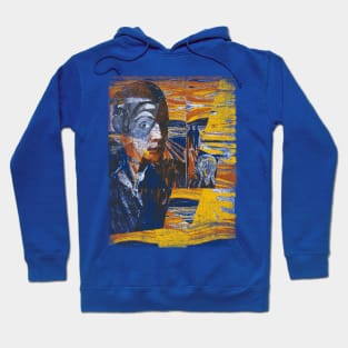 Munch Hoodie